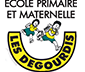 Les Dégourdis Logo